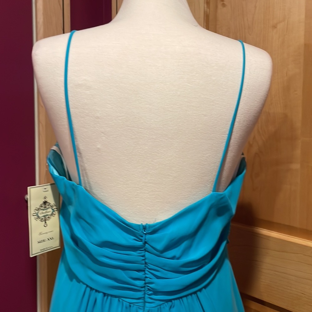 Mini Dress - Picture 3 of 3
